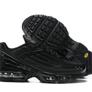 Air Max TN3 “Triple Black”