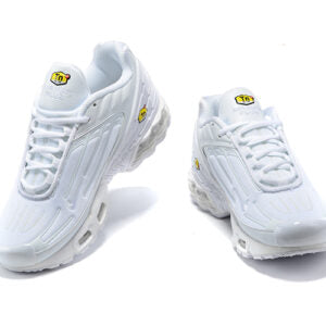 Air Max TN3 “Triple White”