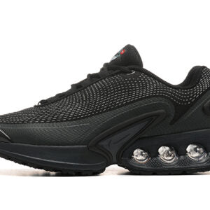 Air Max DN “Triple Black”